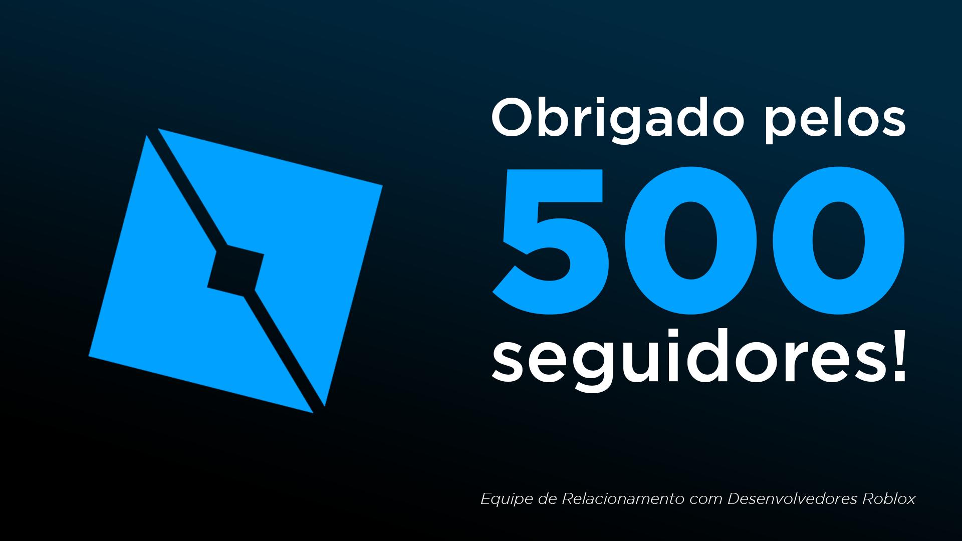 Roblox DevRel em Português on X: Se liga no oclin 😎 Criado por  @KuronoCabral #Roblox #RobloxDev #RobloxUGC / X