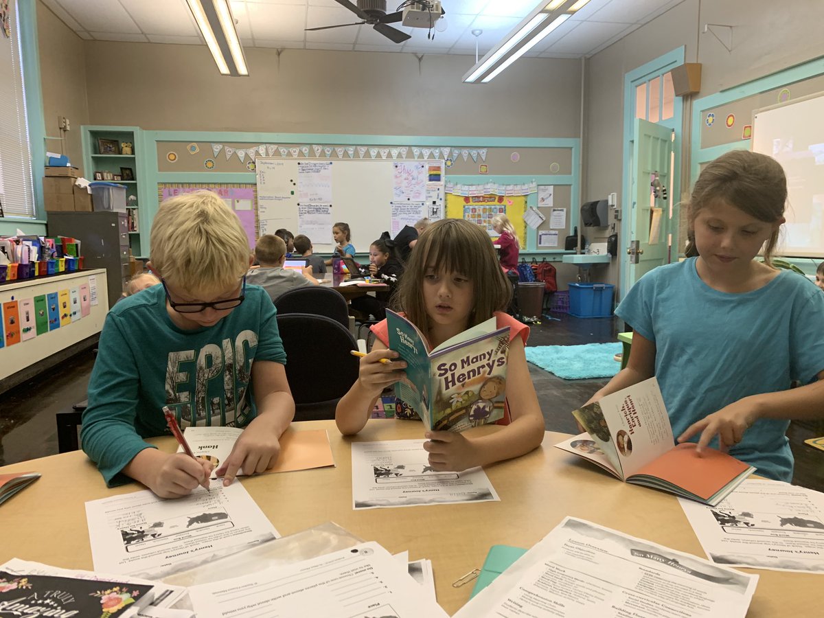 Referring to the text to answer questions. Thinking hard gets the job done! #resthinks <a href="/JenniferWarden5/">Jennifer Warden</a> <a href="/jenbrown224/">Jennifer Brown</a>