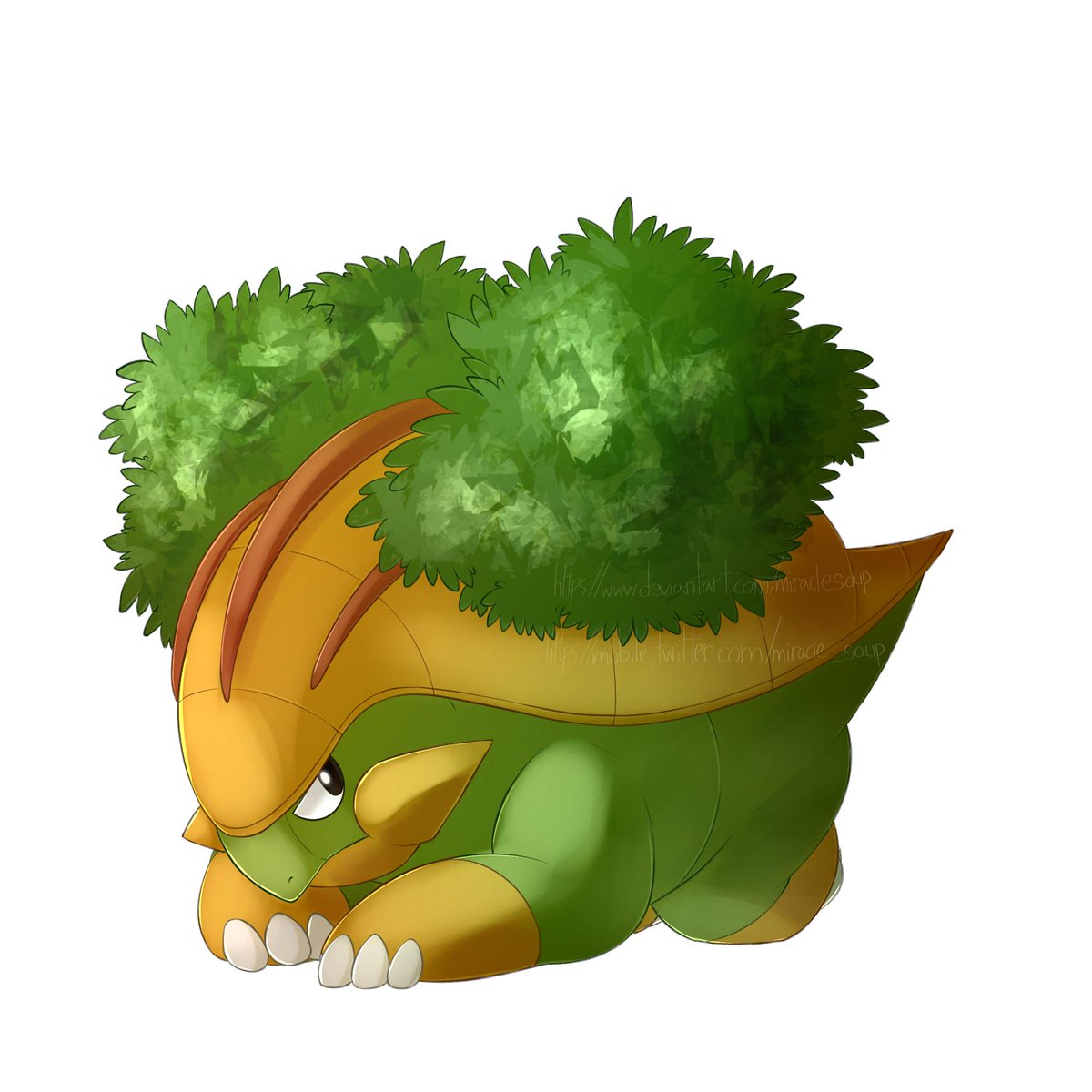 Soup Daily Pokemon 3 日常ポケモン 3 Time 56 Minutes 56分 Fat Grass Turtle 脂肪草カメ T Co Kel5xo4wzh Pokemon ポケモン Dailypokemon Dailydrawing Grotle ハヤシガメ T Co 6y9gou8rbu