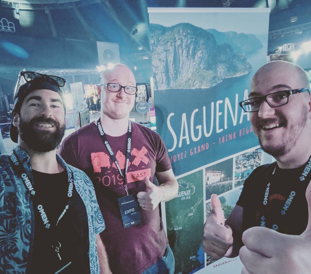 Tobafeu Studio inc. tweet media