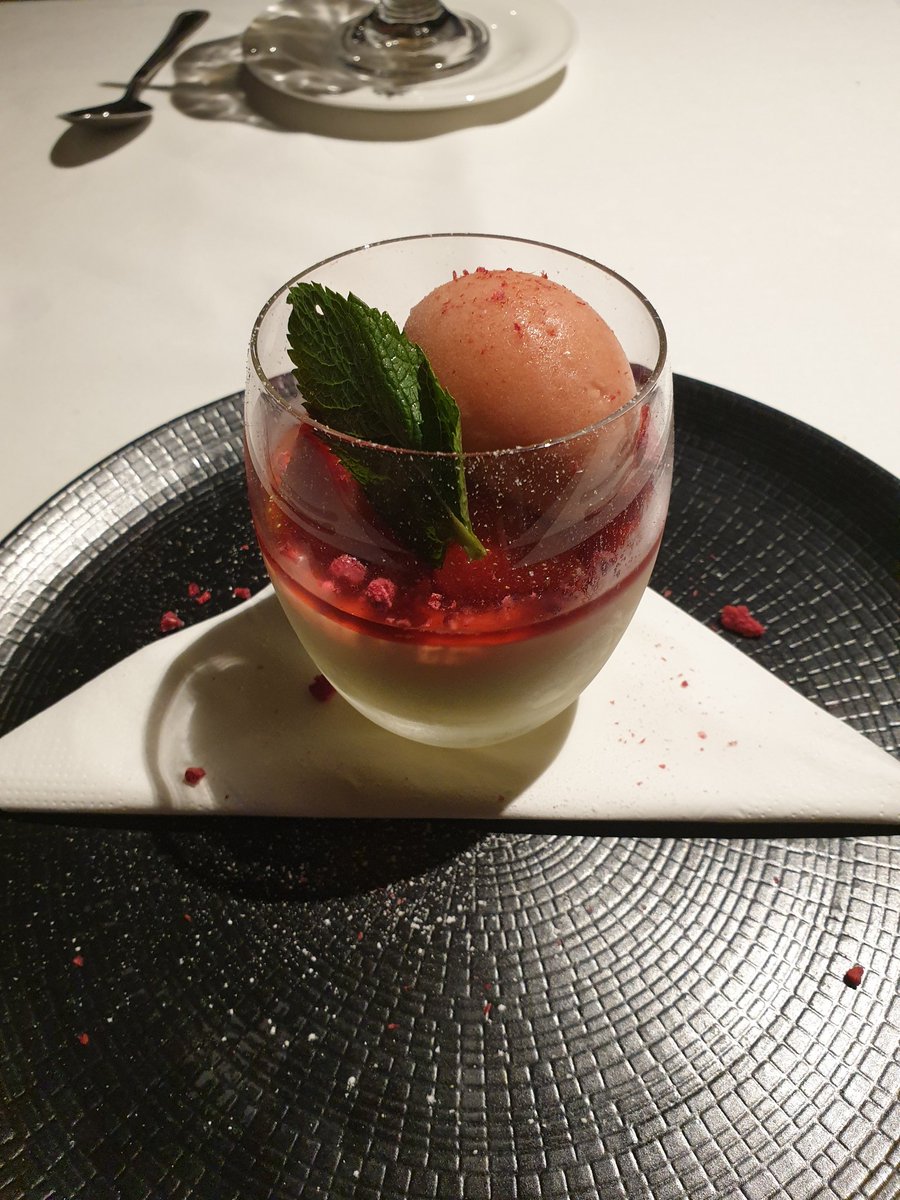 Naomi Morrow (@naomimo37906350) on Twitter photo Anniversary Treat tonight! Gorgeous meal, followed by the best lemon posset around! <a href="/BushmillsInn/">The Bushmills Inn</a> <a href="/NikkiPicken/">Nikki Picken</a> Anniversary Treat tonight! Gorgeous meal, followed by the best lemon posset around! <a href="/BushmillsInn/">The Bushmills Inn</a> <a href="/NikkiPicken/">Nikki Picken</a>