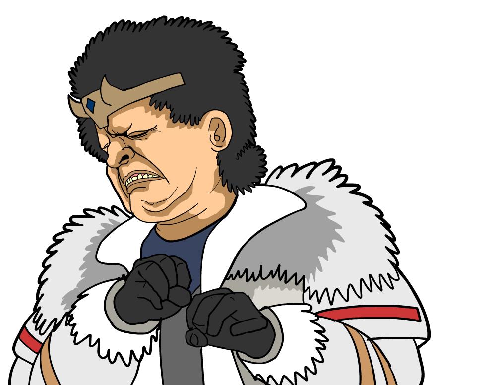 NCHproductions's tweet photo. Please feel free to use this in any art-form or meme without credit, I spend 15mins doing this and I don't want my effort to be wasted. https://t.co/QywaQGE051