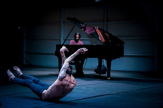 Ao longo da próxima semana vamos mostrar o que rolou nos 4 dias da Virada SP. Hoje é dia da mostra de dança!

Algumas lembranças felizmente vão ficar para a história! Confira alguns momentos de apresentações que transformaram lagrimas e sorrisos em passos e muita música!