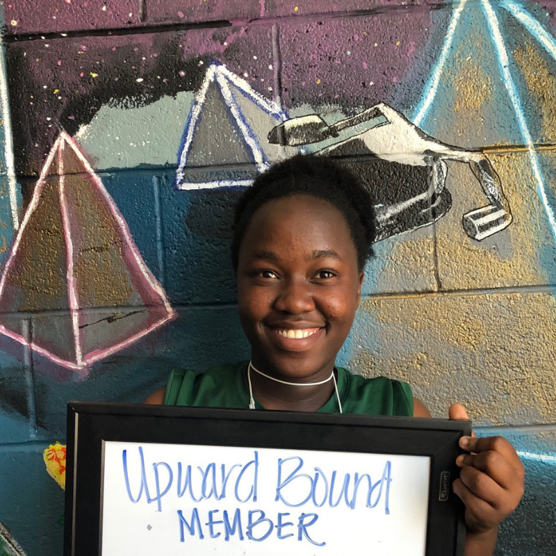 Congratulations! to East High's Chadia Mupenda and La War for being selected to participate this month at the LULAC National Education Service Centers' (LNESC) annual Washington Youth Leadership Seminar in Washington D.C.
#leadersoftomorrow #lnesckc #strivingforexcellence