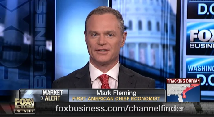 First American News tweet media