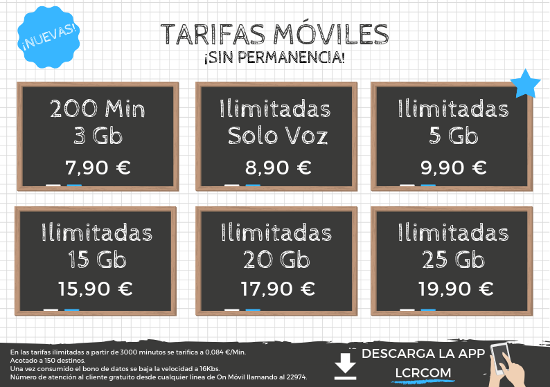 Fuenlan's tweet photo. Comienza la vuelta al cole ahorrando con nuestras 𝗻𝘂𝗲𝘃𝗮𝘀 𝘁𝗮𝗿𝗶𝗳𝗮𝘀 ¡sin permanencia!

☑ Fibra ☑ Fijo ☑ Móvil

🤝Somos de aquí, somos de confianza
💻https://t.co/UjZjKv7M8e https://t.co/TLmicmPiwe