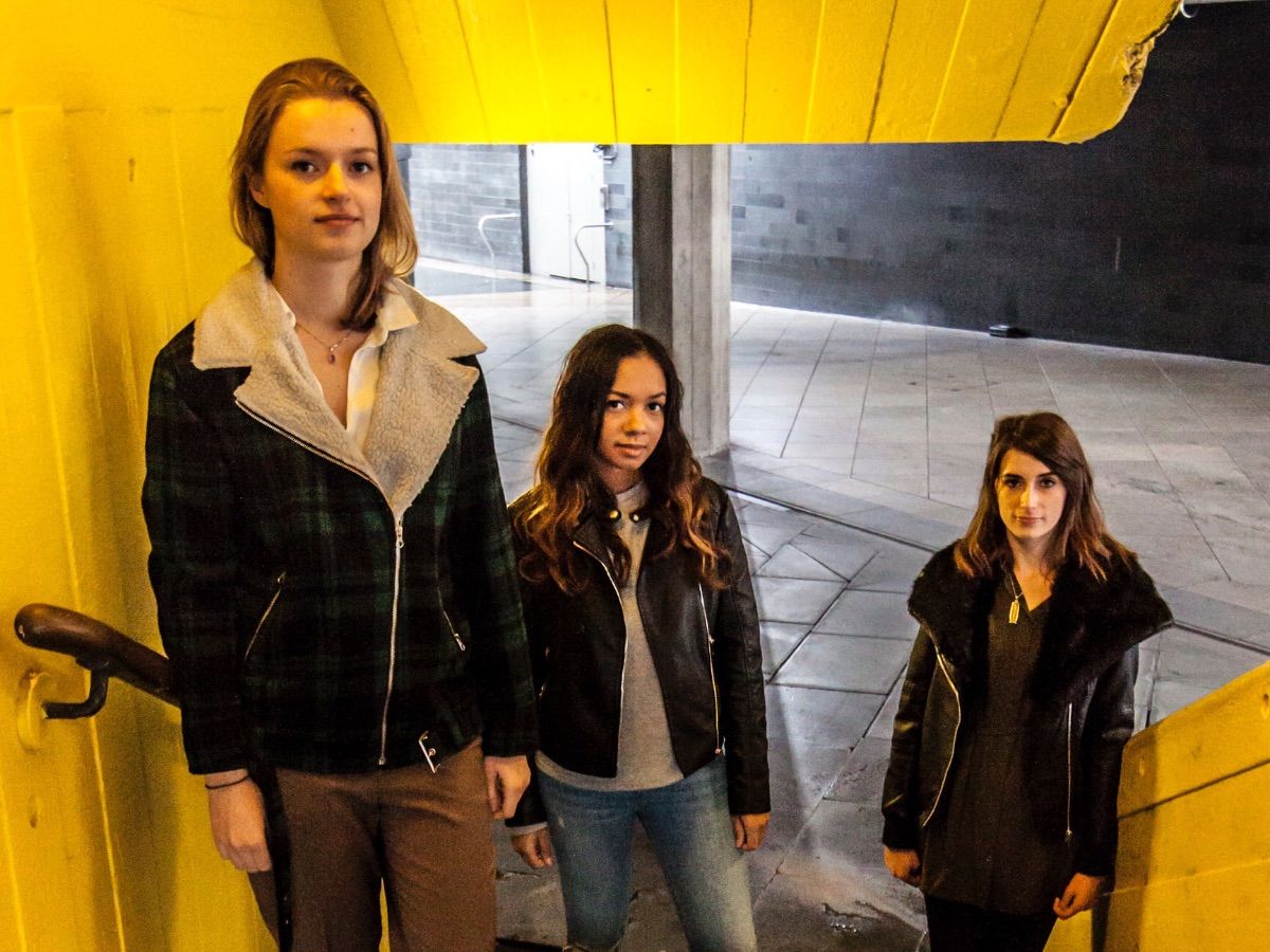 TWLiveEvents's tweet image. A Big Thank You, Exclusive Ticket Offer and Don't Miss💥 - mailchi.mp/tomorrowswarri…