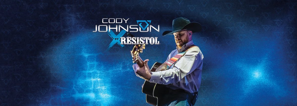 Cody Johnson (@codyjohnson) on Twitter photo Fall is upon us...have you picked out your Cody Johnson x Resistol hat yet? cojo.us/Resistol <a href="/Resistolhats/">Resistol Hats</a> Fall is upon us...have you picked out your Cody Johnson x Resistol hat yet? cojo.us/Resistol <a href="/Resistolhats/">Resistol Hats</a>