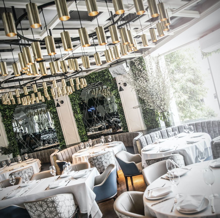 MarcoBeteta's tweet photo. Imagina combinar la diversión con la alta cocina. Vive esa experiencia en Villa Azur, el nuevo hotspot de Polanco que trae consigo la fiesta de Miami. #ComunidadMB #VillaAzur #Restaurantes #Polanco #CDMX https://t.co/yvy5b3AcE9 https://t.co/ai1sRCFLth