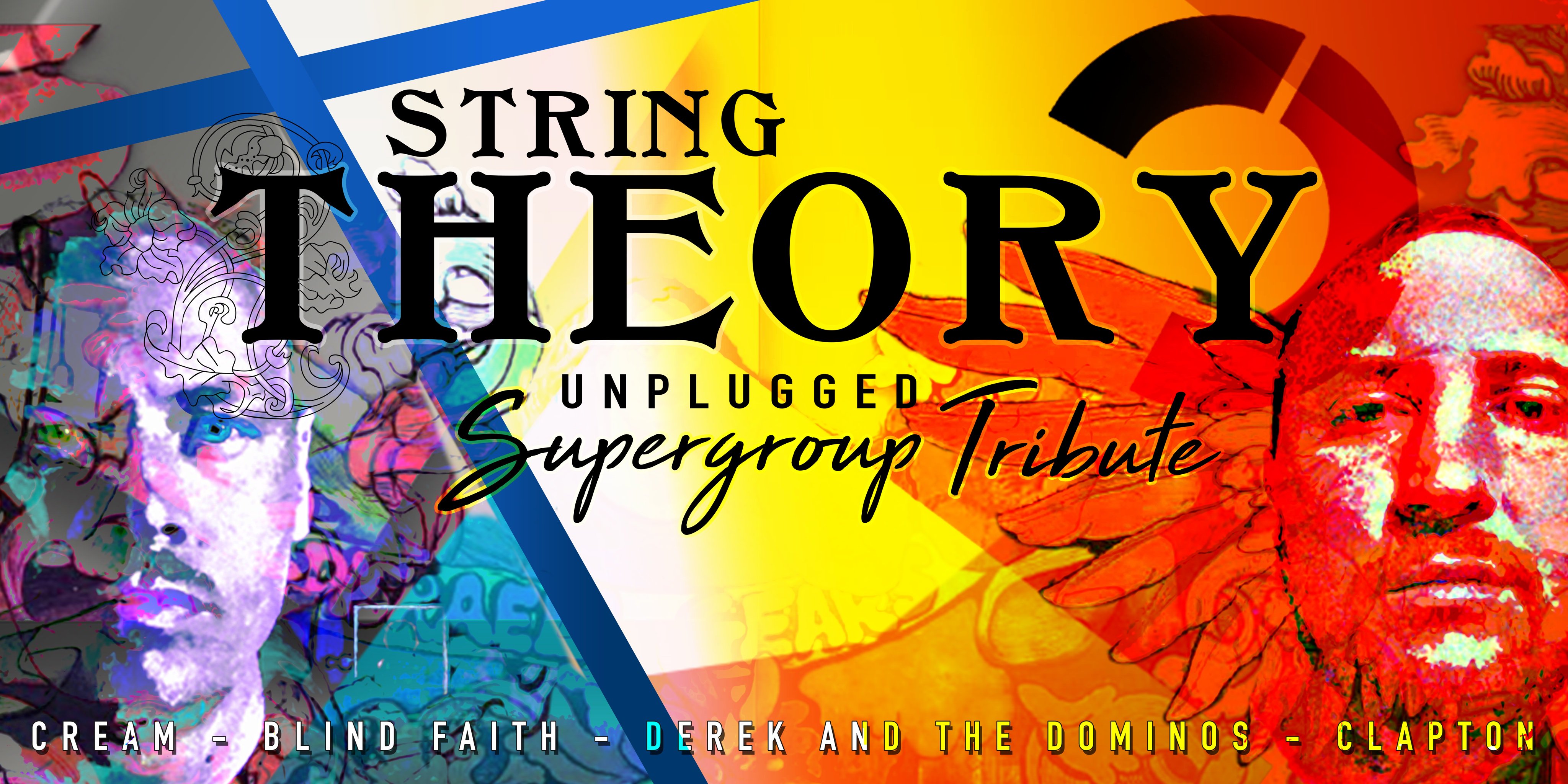 String Theory Band (StringTheoryBND) / Twitter