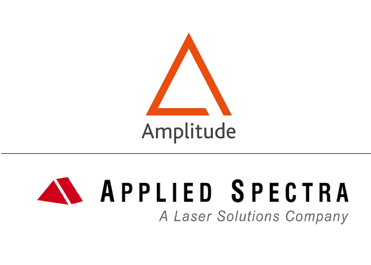 cola2019's tweet photo. Thank you to our gold sponsors Amplitude @AmplitudeLaser and Applied Spectra @AppliedSpectra. Check out their latest products at #COLA2019!
#AmplitudeLaser #AppliedSpectra #cola2019  #laser #ablation #laserablation https://t.co/XuwOECJgDJ