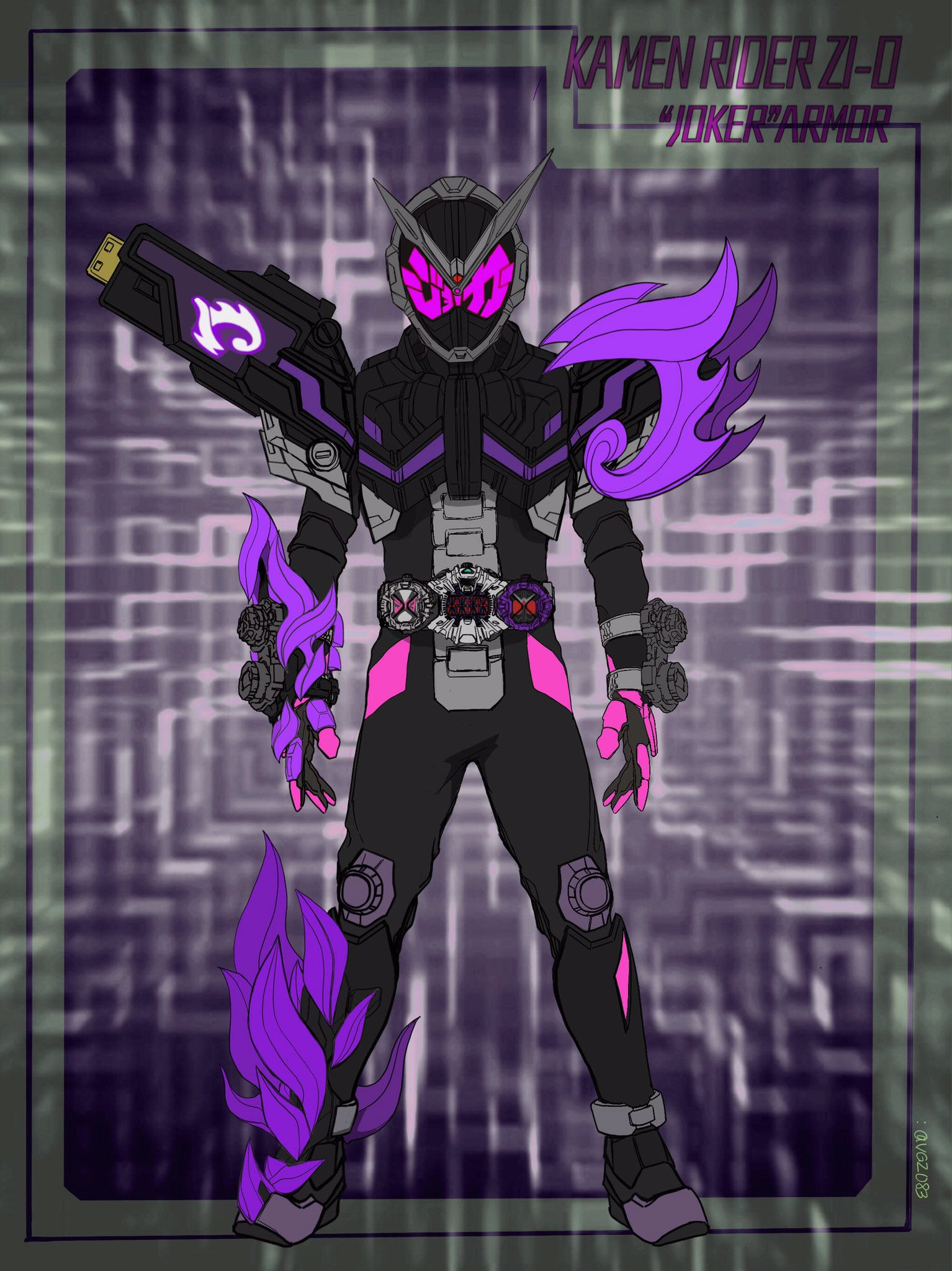ベガもん on X: 