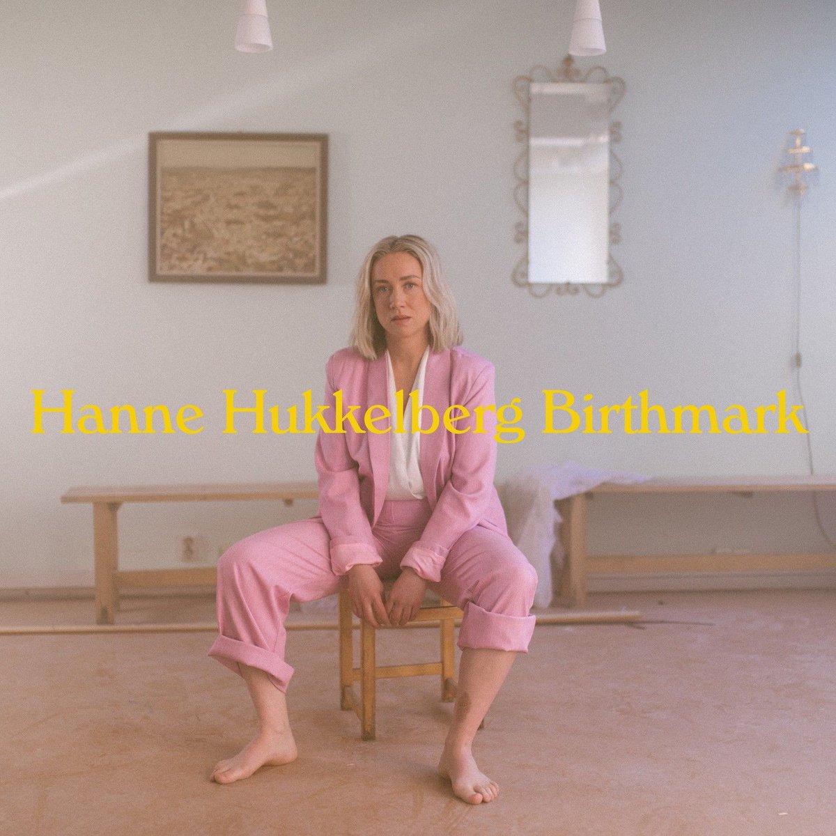 Norway’s <a href="/hannehukkelberg/">Hanne Hukkelberg</a> is doing alright for herself to be fair. Having been personally invited by none other than Jarvic Cocker to play at his Meltdown Festival. 

Now, with brand new track 'Don't Dream'! bit.ly/2LtaaXL