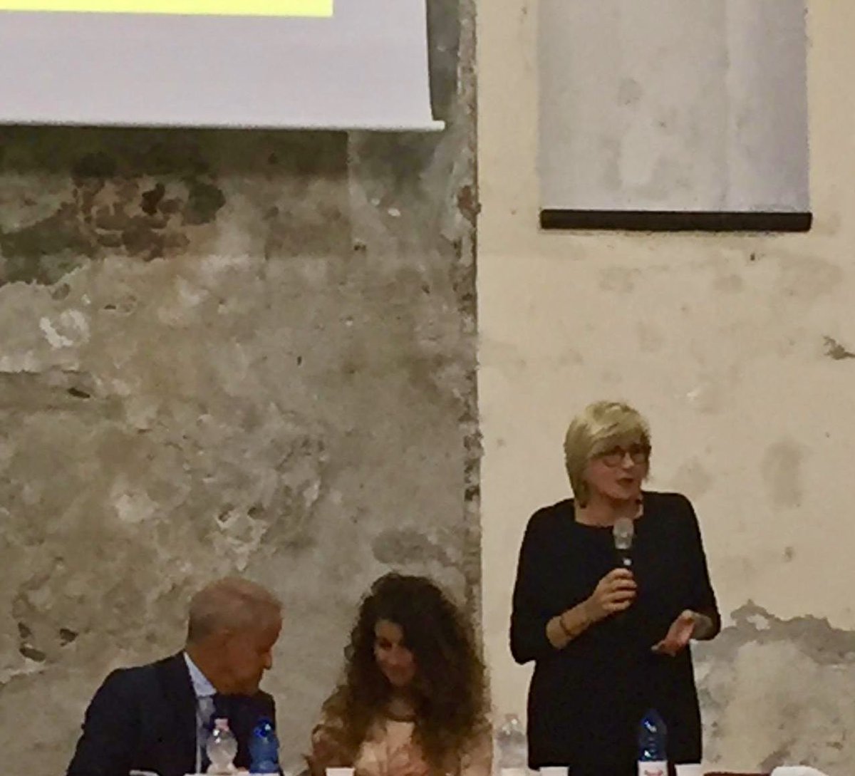 Silvia Lanza tweet media