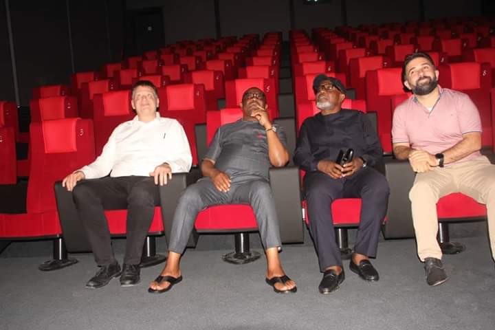 GovWike's tweet photo. WE ARE DEVELOPING PLEASURE PARK INTO A WORLD TOURIST ATTRACTION https://t.co/sqp9t34hHJ https://t.co/D3a8UYm4zL