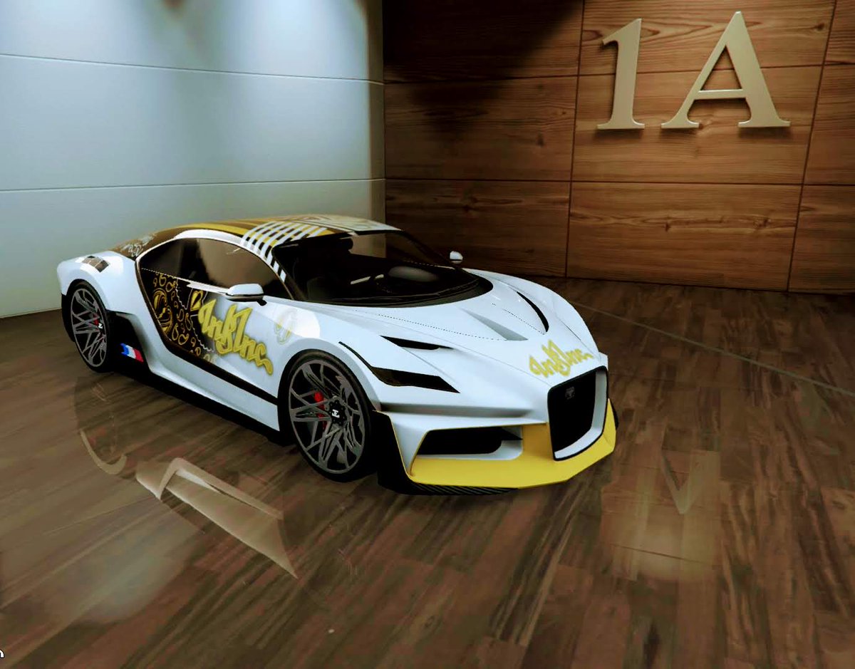 트위터의 ぴっぷ ᓚᘏᗢᓚᘏᗢᓚᘏᗢ 님 トラクスさんがtwitch連携でセール来てたので 思ってたより早 トリュファードコレクションに 無料ペイントだけなので ぼちぼち稼いで改造が楽しみ Rockstargames Gtao Gtaonline Pippusofficepic T Co