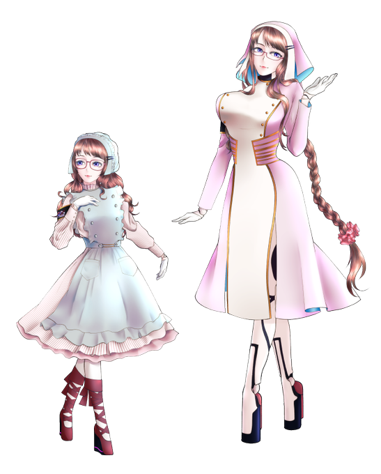 狂人のtwitterイラスト検索結果