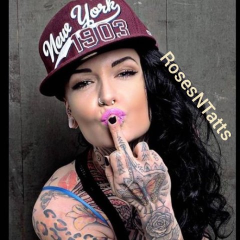 RosesNTatts's tweet photo. #NewProfilePic
#NewHeader
"Layout is my own." https://t.co/l64uYXwx9h