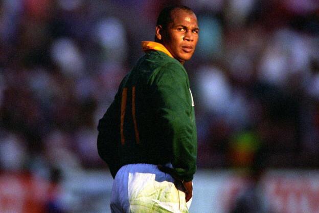 Goes without saying a legend but having spent some time with him a lovely man #RIPChester