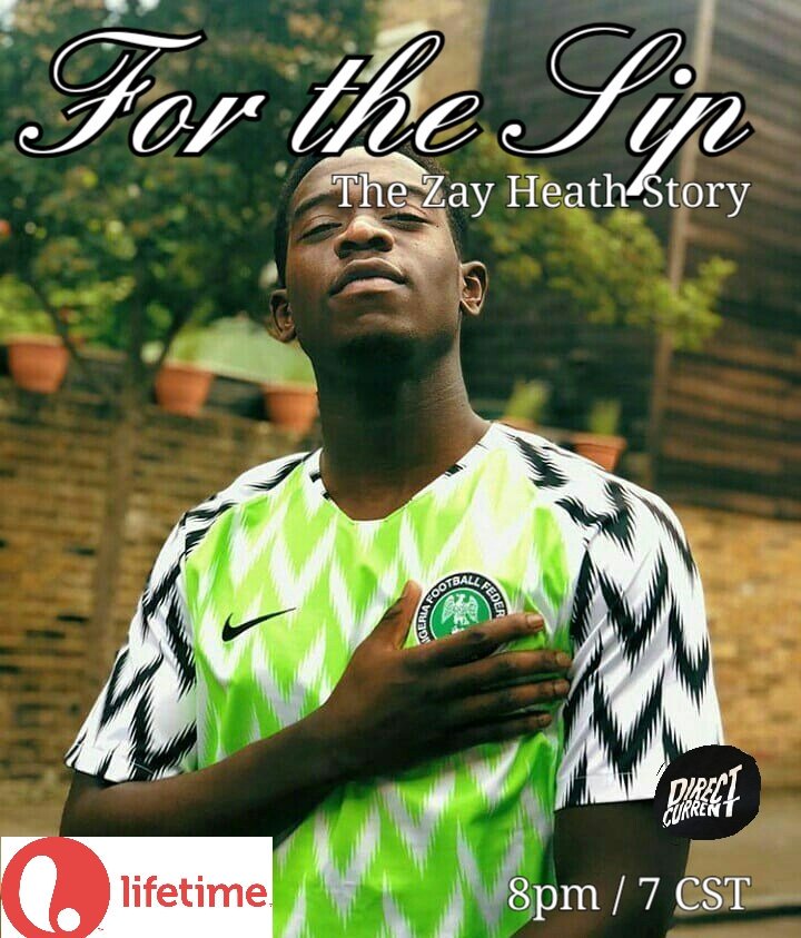 DirectConcourse's tweet photo. Direct Current and Lifetime proudly present
#DirectCurrentComedy #ForTheSip https://t.co/omgdieVmCe