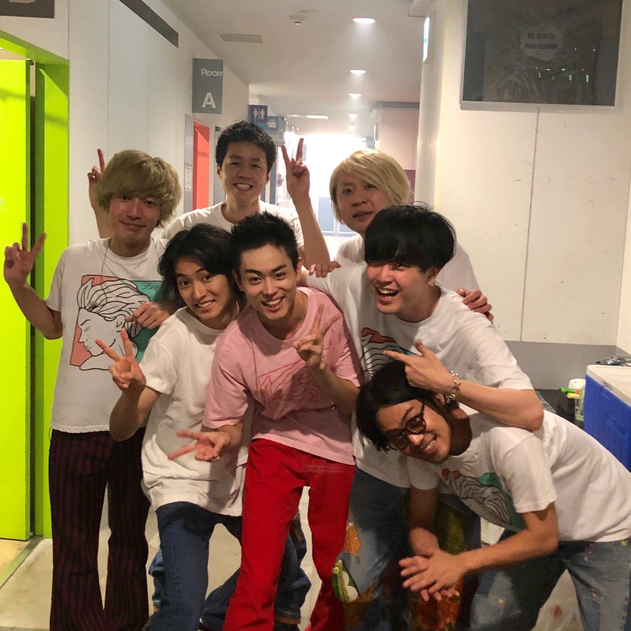 菅田将暉 on X: 菅田将暉 on X:
