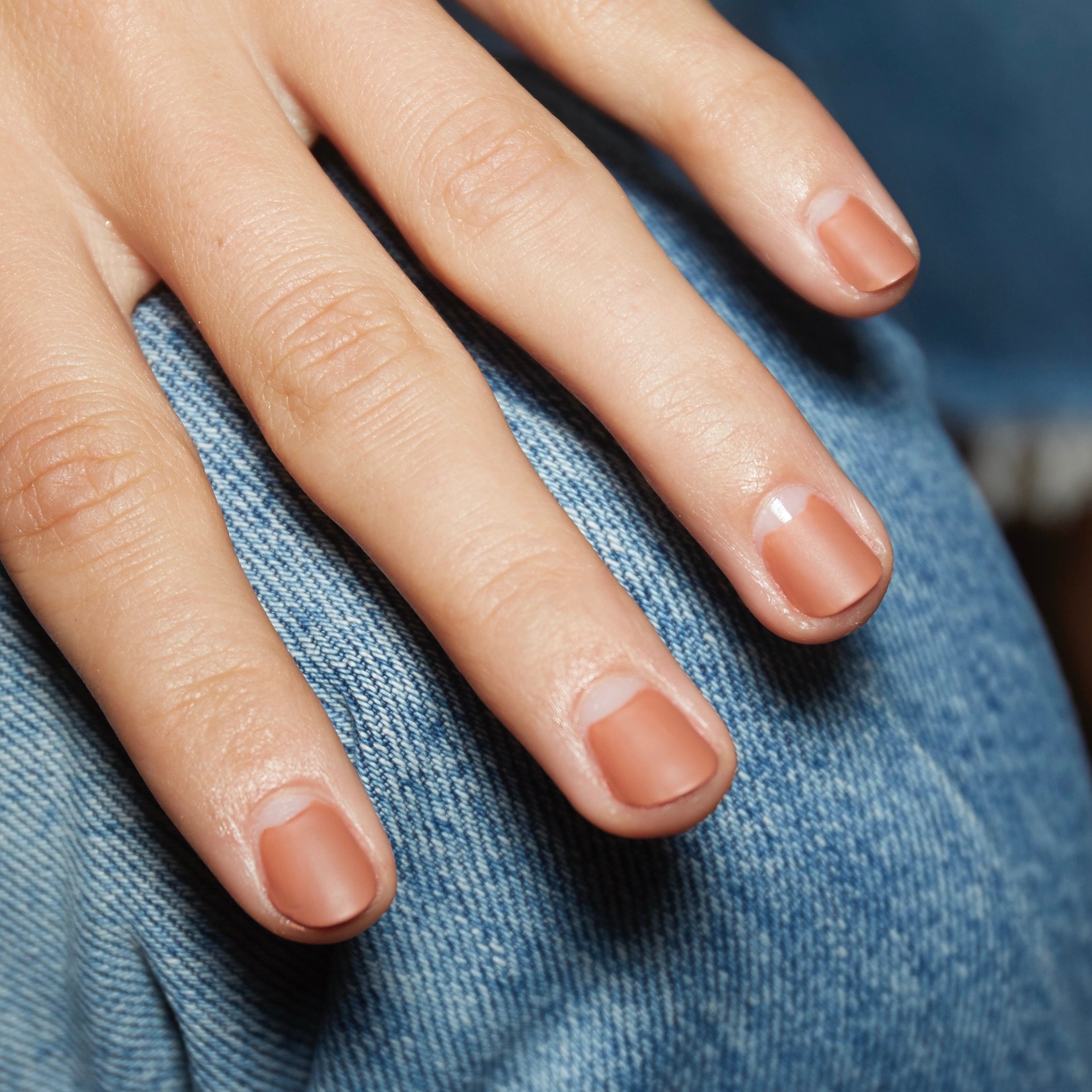 essie on X