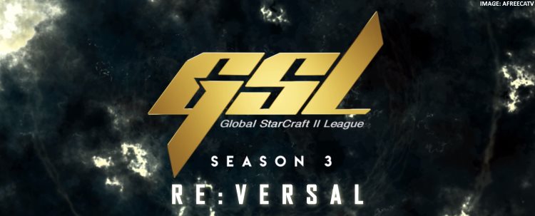 2019 GSL Code S 3. Szezon Elődöntő: Trap vs Maru