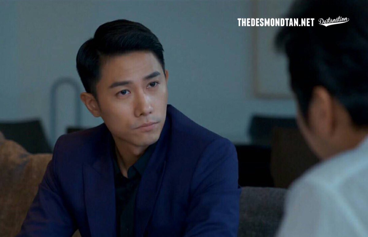 [#你那边怎样我这边OK 新加坡篇/台湾篇 Ep 10]
豪森觉得自己在被品叡监视, 想要避开他却发现他也认识筱艾。郭叔催品叡把拥有重要资料的 Eric 找出来, 以免带给他们麻烦。品叡会怎么做?