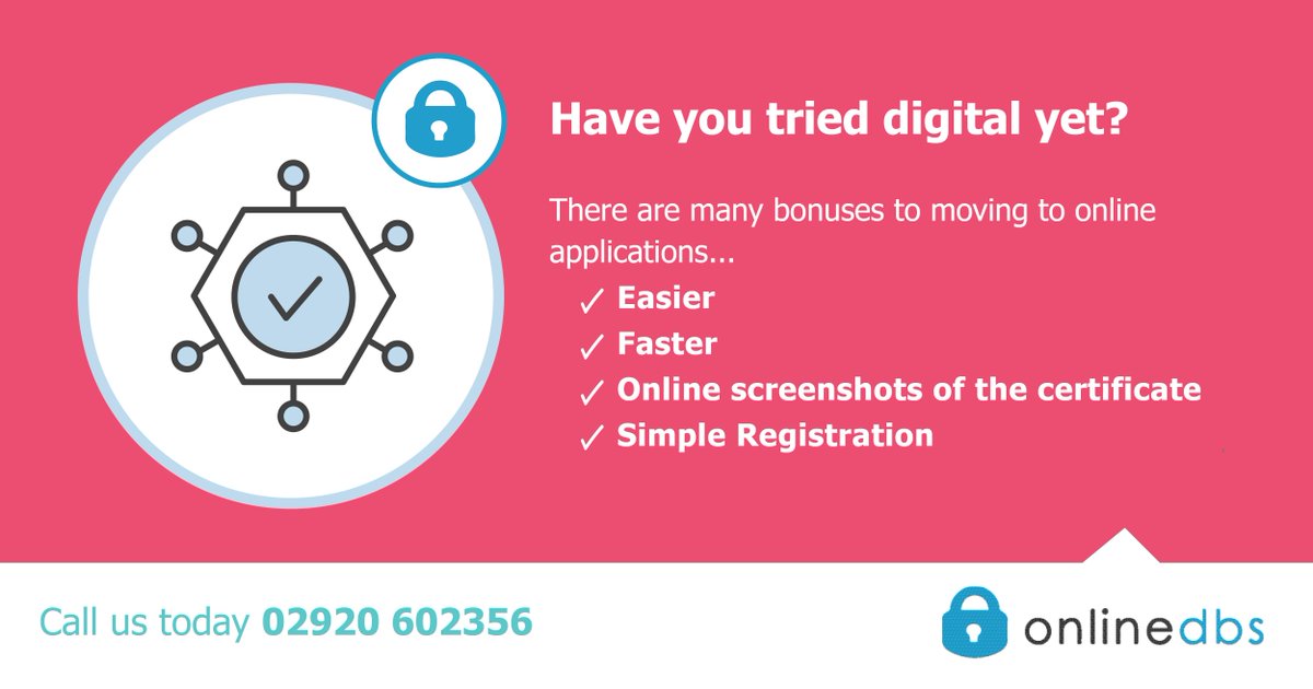 ChecksDirect's tweet image. Process automatic periodic checks of #UpdateService subscriptions with our #DBSStatusChecks to ensure you’re complying with DBS requirements ⬇️ 

ow.ly/mu1u50vZlKz 

#OnlineDBS #DBSChecks