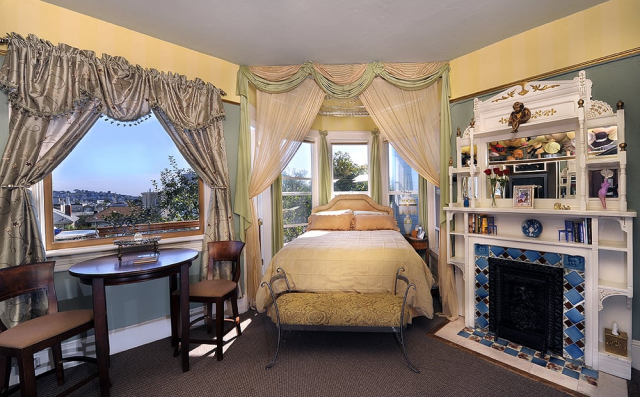 Noe's Nest B&B tweet media