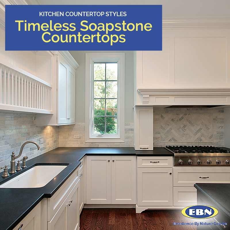 Excellence By Nature On Twitter Durable Soapstone Countertops