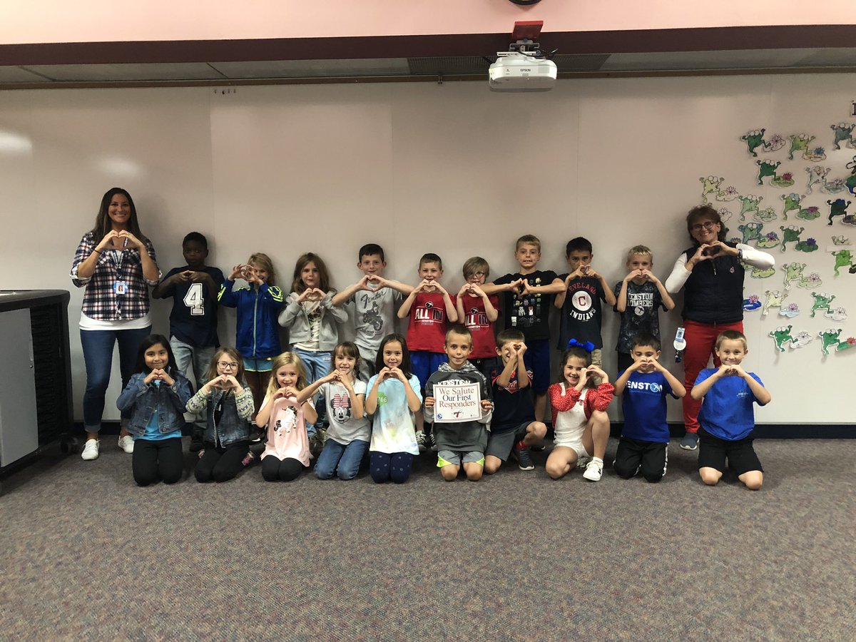 lindanutter18's tweet photo. We love our First Responders❤️@KenstonTES #kenstoninspired https://t.co/gTxjcQsCzl
