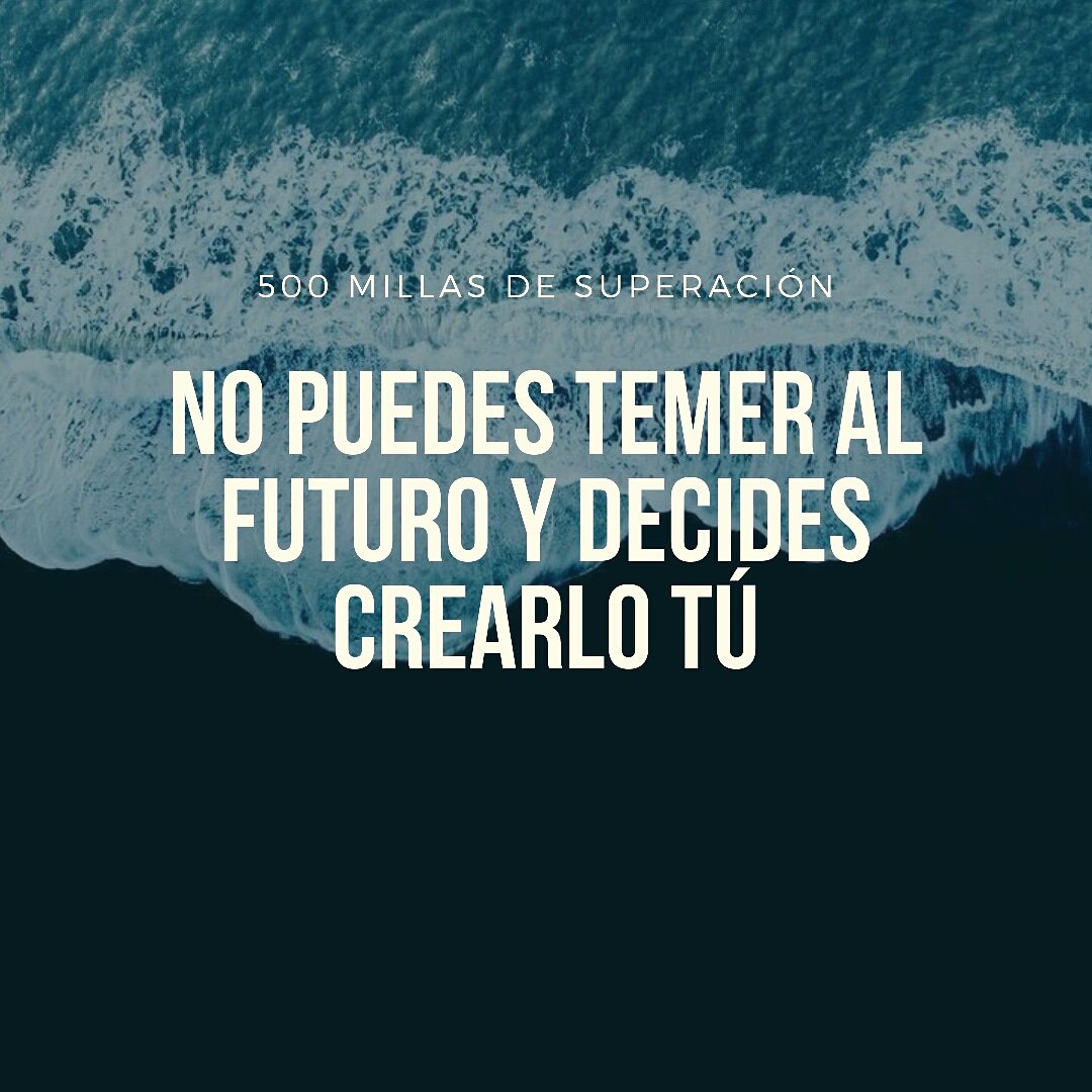 500MillasDocu's tweet photo. Síguenos @500millasdesuperacion
.
#500millasdesuperacion #500millasdesuperaciondocumental
.
#motivacion #superacion #frases #frasesmotivadoras #frasesparapensar #frasesinstagram #cine #documental #velaadaptada #vela https://t.co/ZOGxyAx88t