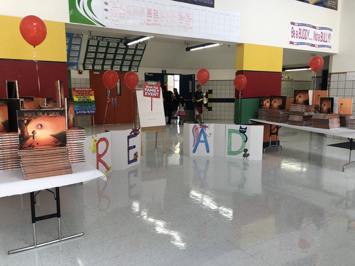 Whitaker Library (@whitaker_reads) on Twitter photo Having a reading rally with a book giveaway! Thank you to author Larry Phifer for the generous donation! <a href="/ELPASO_ISD/">El Paso ISD</a> <a href="/EPISDLibraries/">EPISD Libraries</a> Having a reading rally with a book giveaway! Thank you to author Larry Phifer for the generous donation! <a href="/ELPASO_ISD/">El Paso ISD</a> <a href="/EPISDLibraries/">EPISD Libraries</a>