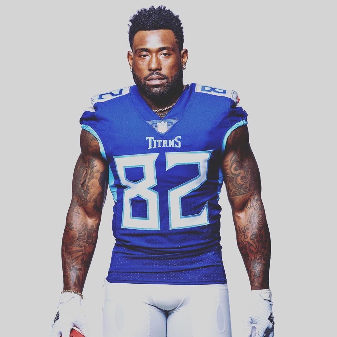 delanie walker