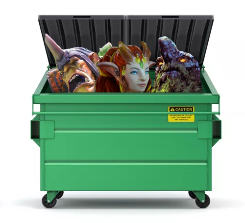 Esl Dota2 On Twitter Patch 7 22g Is Out With Some Highly