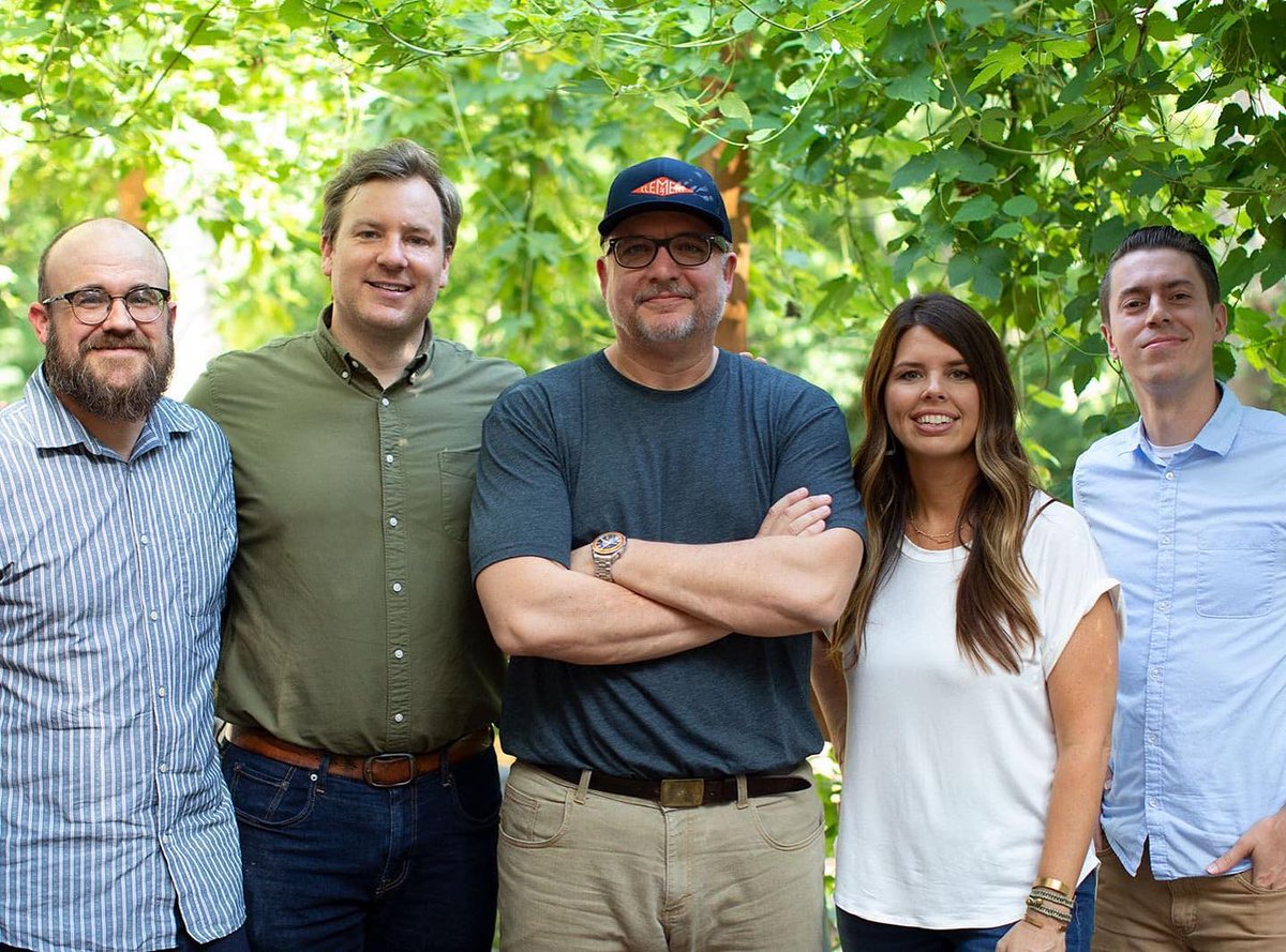 FlyKeystone's tweet photo. Keystone turned 16 years old on September 1.🎉 Instead of getting our learner’s permit, we decided to do something more dramatic this summer: We gave birth to Element 47! The Keystone Marketing team will henceforth be known as Element 47. Meet our team! https://t.co/y3aepTVC4K https://t.co/T93V0Jpuk7