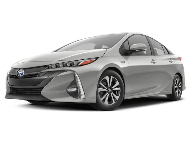 SouthCoastT's tweet photo. The #2019ToyotaPriusPrime from #CarDealers in Santa Ana, CA is a fuel-efficient dynamo with a #SleekBody, #ComfortableCabin, and #LoadsOfTech. https://t.co/vRpDuN3EWf https://t.co/AO5t6GWeM3