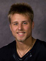 BigLakeFootball's tweet photo. Congrats BL alumni @TeigeTanner for the big game last night. 3 catches, 71 yards and 1 TD. @SCSUHuskiesFB got the win over the Univ. of Mary 35-12. #hornetpride https://t.co/E8f5oGyjOy