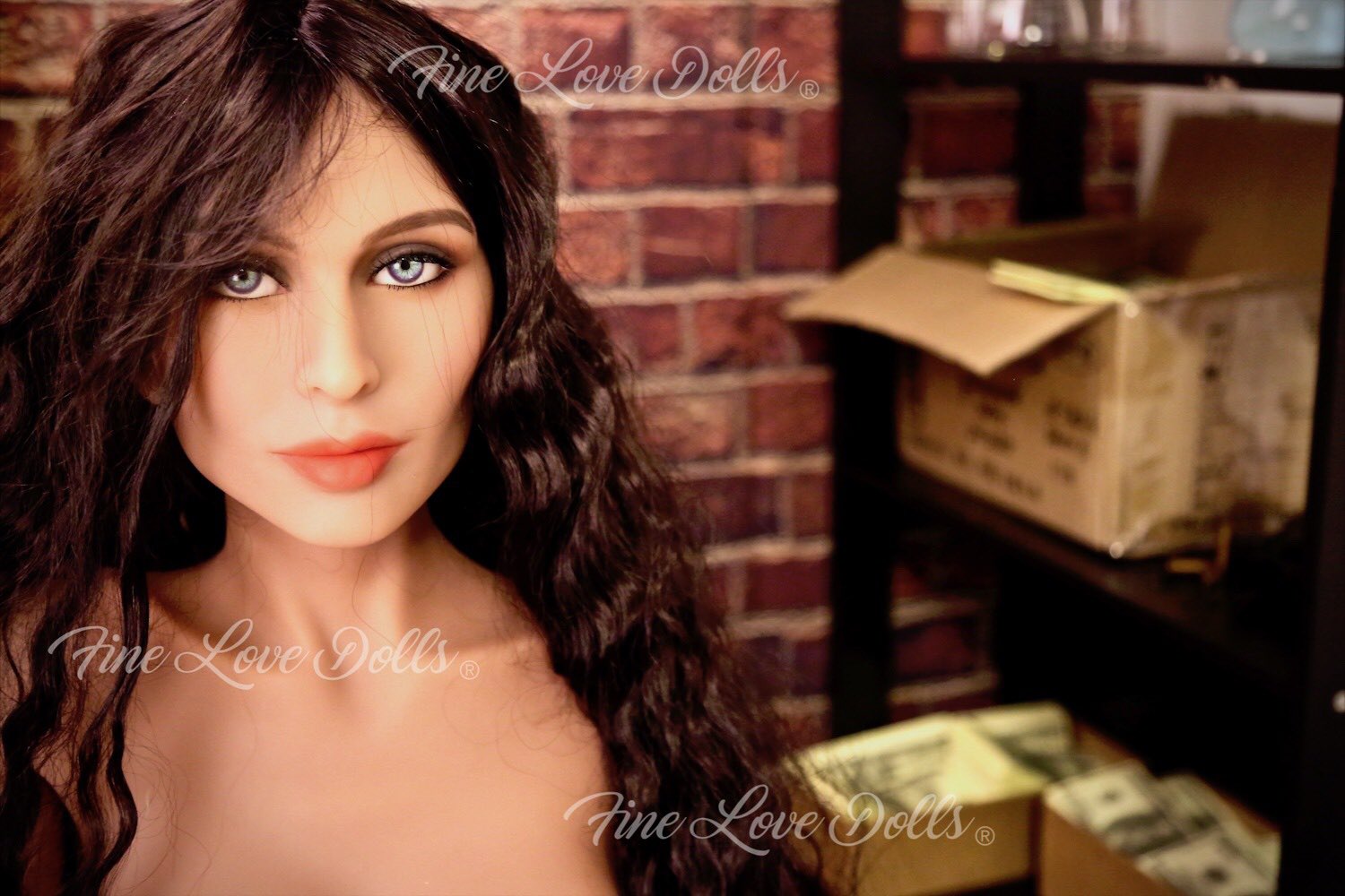 Fine Love Dolls ® Ultra Realistic Sex Dolls on Twitter.