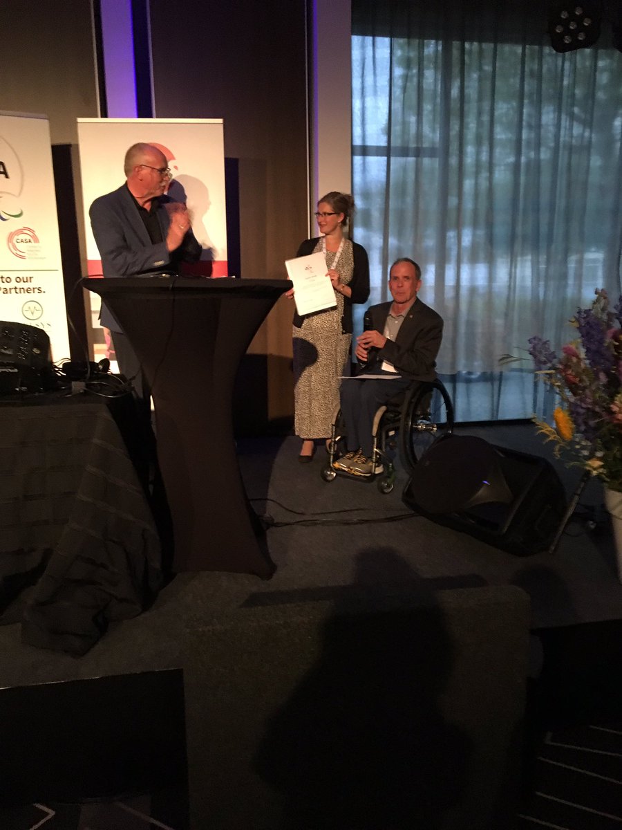 Birgit Juul-Kristensen (@birgit_juul) on Twitter photo Big congrats to Phd-stud. Helene Nikolajsen! for the poster prize at Vista congress 2019 in Amsterdam. #vista2019 <a href="/FOF_research/">FOF research unit</a> <a href="/H_Nikolajsen/">Helene Nikolajsen Håkansson</a> Big congrats to Phd-stud. Helene Nikolajsen! for the poster prize at Vista congress 2019 in Amsterdam. #vista2019 <a href="/FOF_research/">FOF research unit</a> <a href="/H_Nikolajsen/">Helene Nikolajsen Håkansson</a>