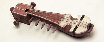 Chikara, string musical instrument mostly used in Rajasthan folk singing or traditional music. often all these instruments commonly bracketed with sarangi etc