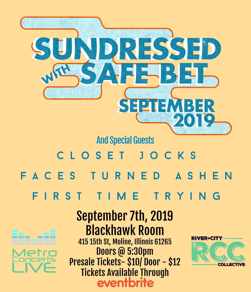 FirstTimeTrying's tweet image. Tomorrow night. Moline. Let’s do this! 🤘