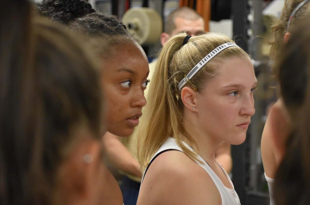 GW_Gymnastics's tweet image. Always. Getting. Stronger. 💪🏼#RentsDueNow