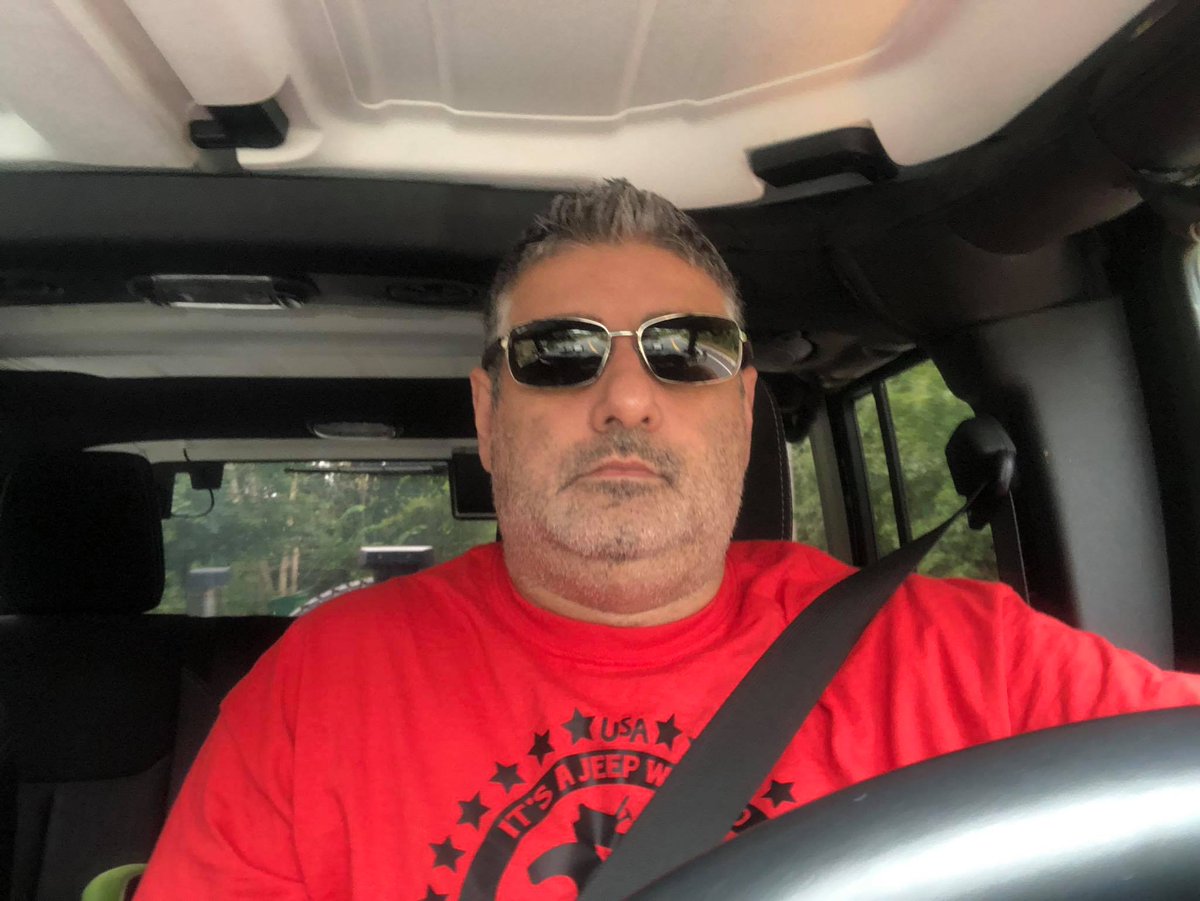 Joe Corapi (@joecorapi) on Twitter photo #RedFriday Showing support for the #Military #remembereveryonedeployed #Marines #Navy #Army #AirForce #coastguard <a href="/ItsaJeepWorld/">ItsaJeepWorld</a> #RedFriday Showing support for the #Military #remembereveryonedeployed #Marines #Navy #Army #AirForce #coastguard <a href="/ItsaJeepWorld/">ItsaJeepWorld</a>