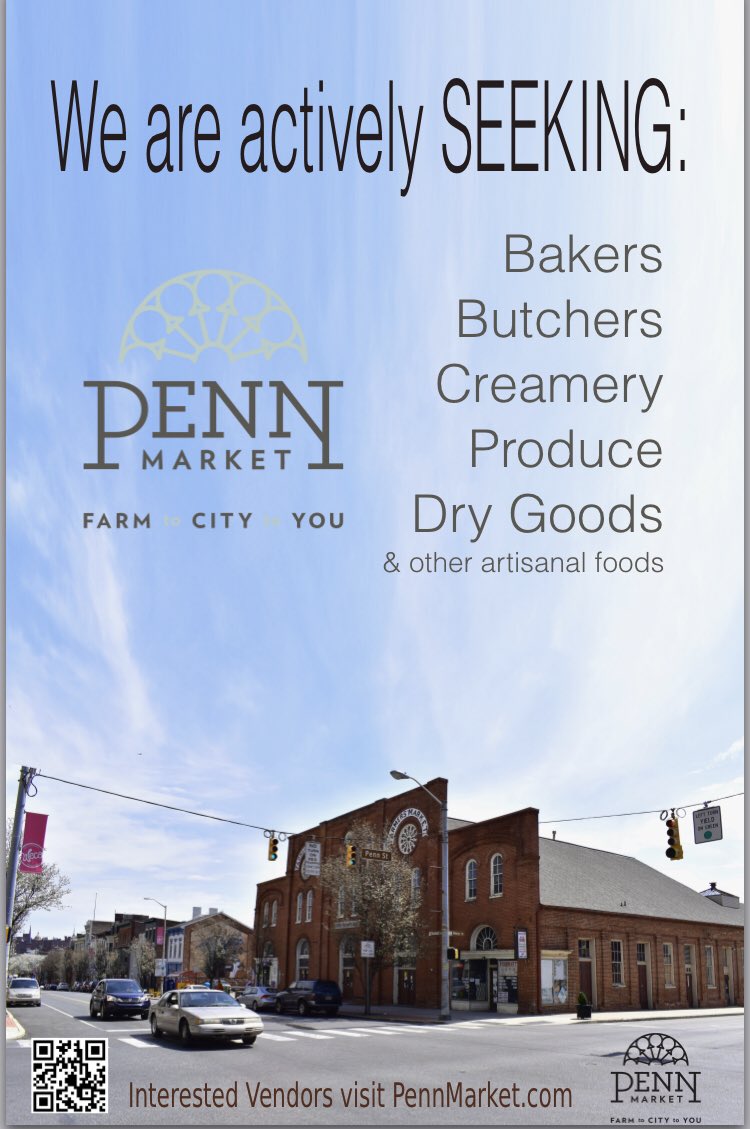 PennMarket's tweet photo. Have you ever wanted to start your own Farmers Market stand ?
https://t.co/screNi6pF0 https://t.co/SauLQnJHRu