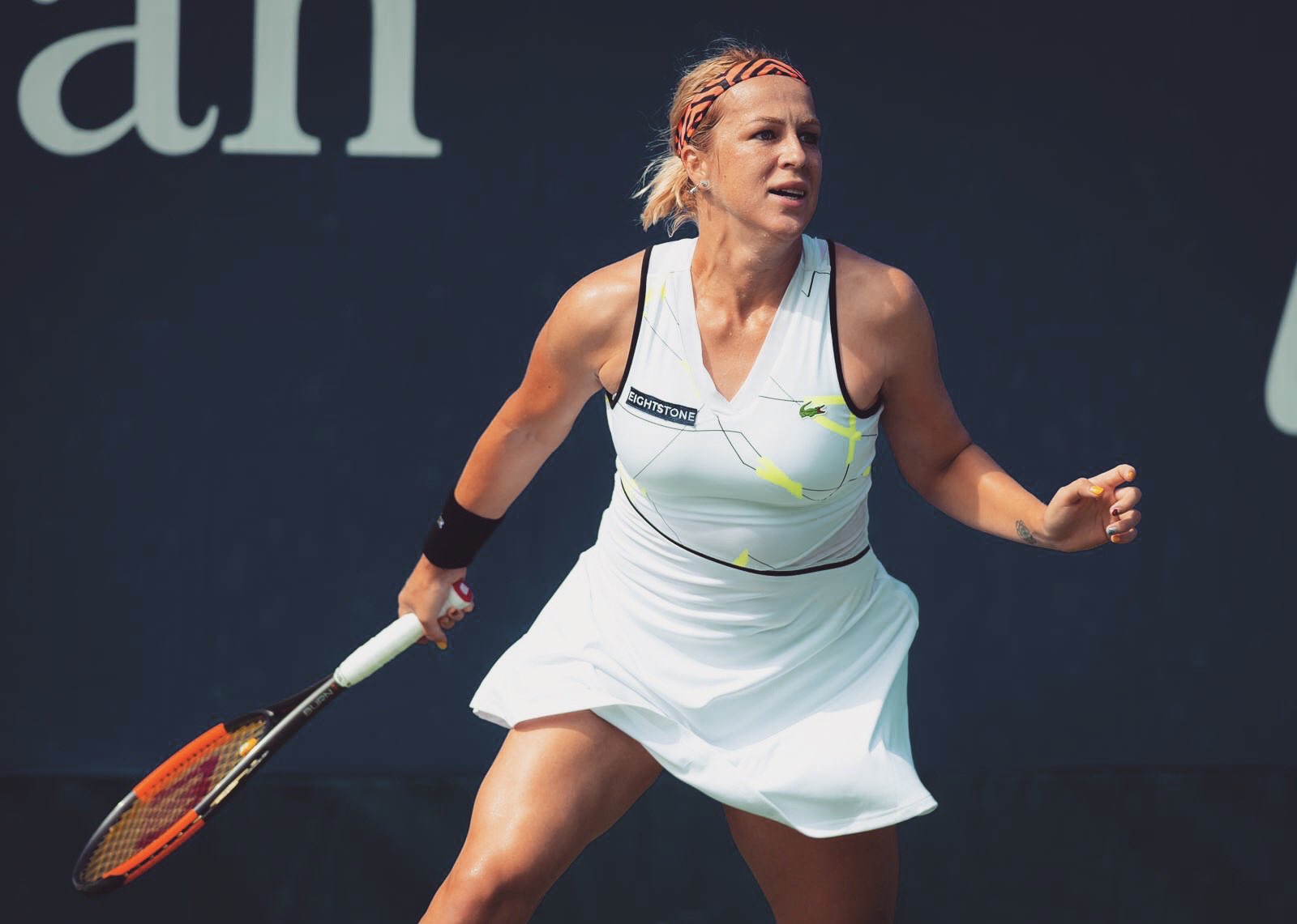 Anastasia Pavlyuchenkova On Twitter Till Next Year Usopen