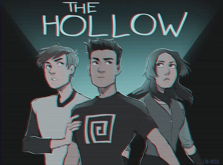 The Hollow.