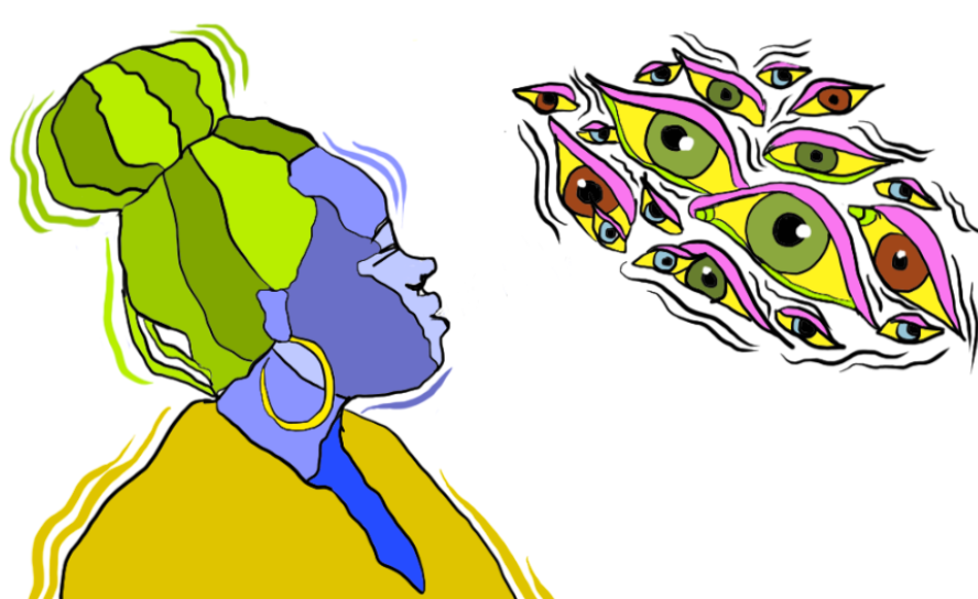 galdemzine's tweet photo. "I frequently questioned the legitimacy of my autism’s manifestation as a result of these differences." Anoushay Okhai on why we need more representation for autistic people of colour https://t.co/D9EVQkFqkr https://t.co/2MY80bo1ug
