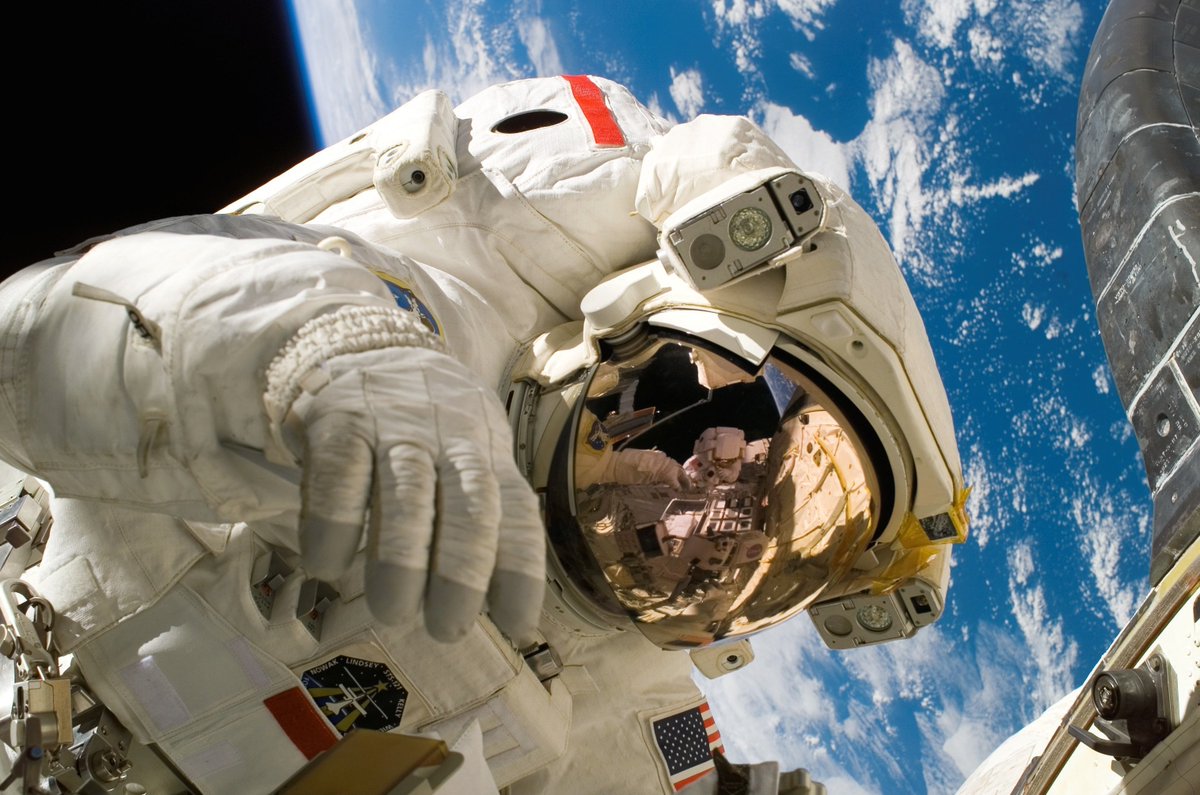 DoSupplyCompany's tweet image. Industrial Automation doesn&apos;t just build things in factories. Today&apos;s blog post explores how automation has been used by NASA to expand our horizons --&amp;gt;ow.ly/zrjk50vZet6